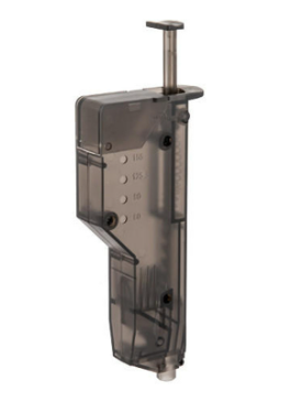 LANCER - Tactical Speedloader