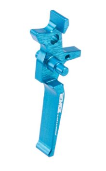 EMG x Retro Arms CNC Machined Aluminum Trigger for M4 / M16 Series