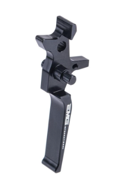 EMG x Retro Arms CNC Machined Aluminum Trigger for M4 / M16 Series