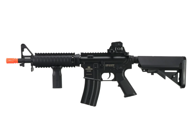 Tippmann Air Raid AR6mm AEG Combo
