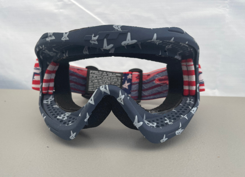 JT Spectra Proflex Parts -Frame