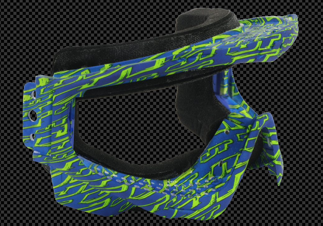 JT Spectra Proflex Parts -Frame