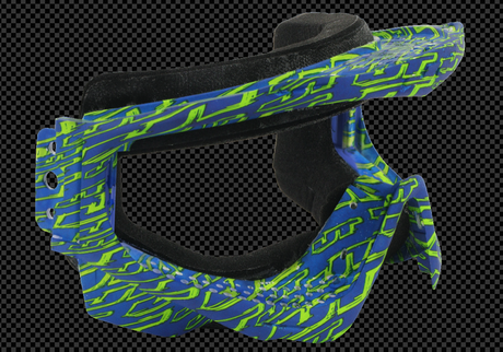 JT Spectra Proflex Parts -Frame