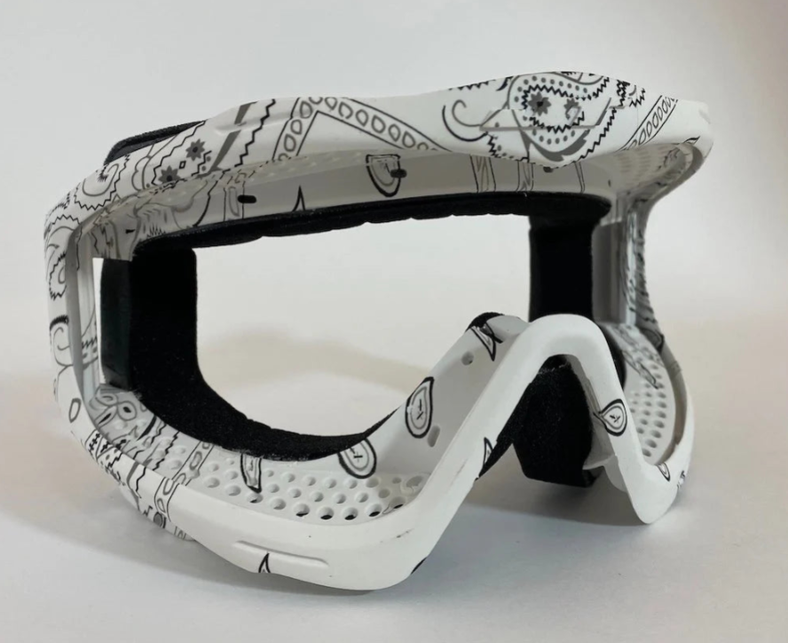 JT Spectra Proflex Parts -Frame