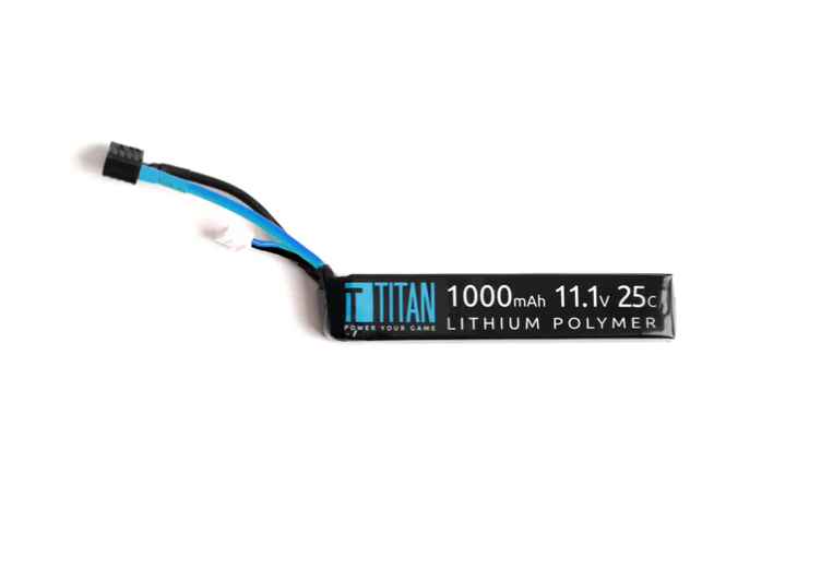 Titan LiPo Battery