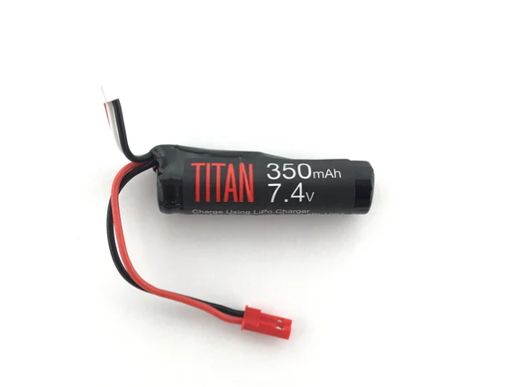 Titan Li-Ion Battery
