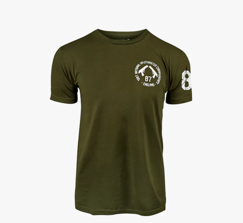 EG Splatmaster T-Shirt