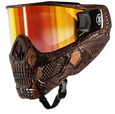 HK Army HSTL Skull Goggle