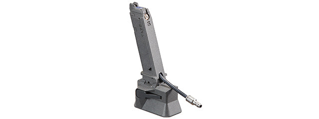 TAPP GSeries AAP-01 M4 HPA Competition Magazine Adapter