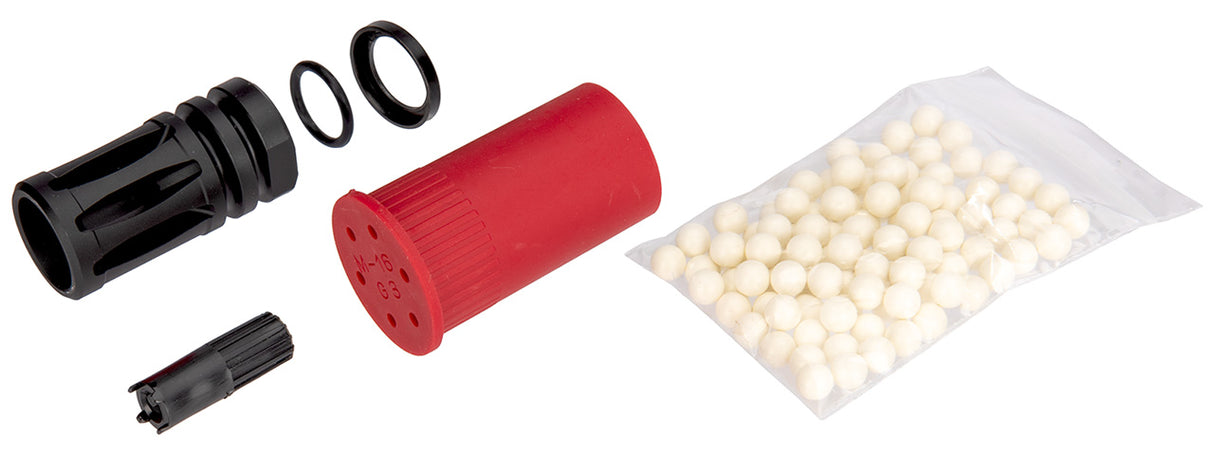 Tokyo Marui M4A1 MWS GBB