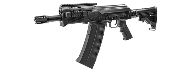 Tokyo Marui SAIGA-12 SBS Tri-Shot Shotgun GBB