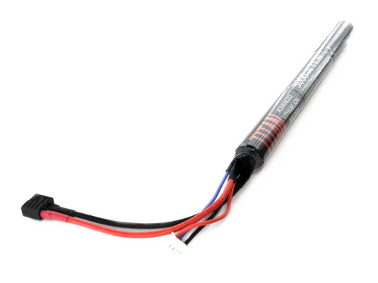 Titan Li-Ion Battery