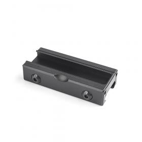 WADSN - Panel de bolsillo CNC Picatinny para almohadilla de presión de linterna