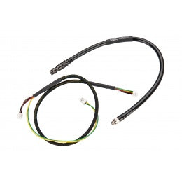 Sistema HPA de perno cerrado Wolverine Gen.2 Reaper (Versión: V2 / Electrónica premium)