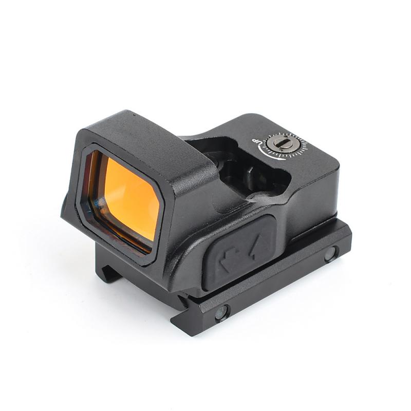 WADSN Mini Reflex Red Dot