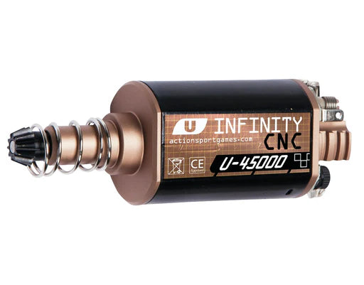 ASG INFINITY U-45000
