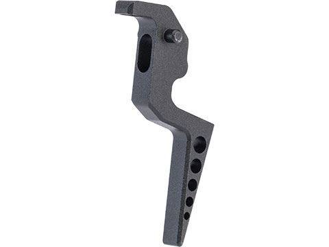 Action Army CNC Aluminum Trigger for VSR-10 Spring Sniper Rifles