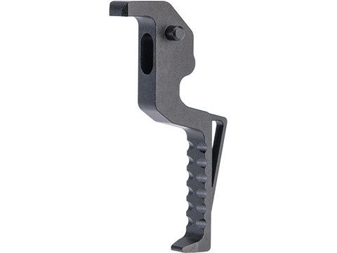 Action Army CNC Aluminum Trigger for VSR-10 Spring Sniper Rifles