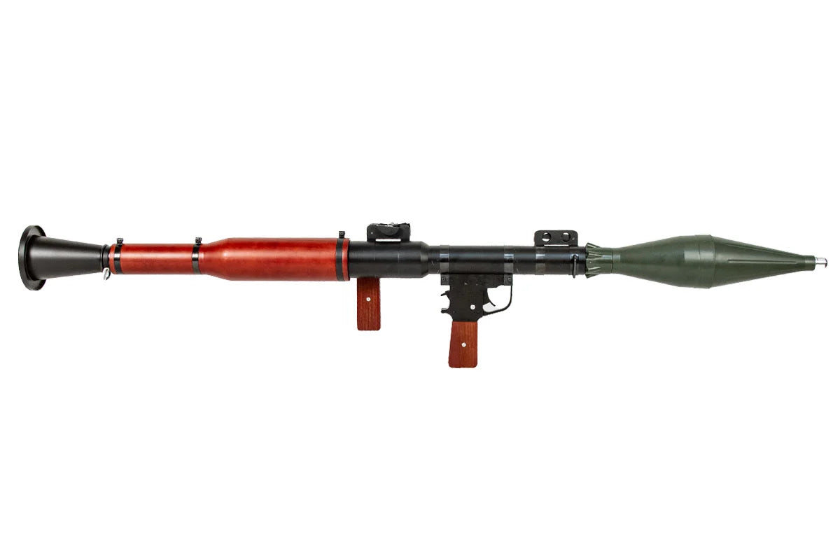 RPG-7 40mm