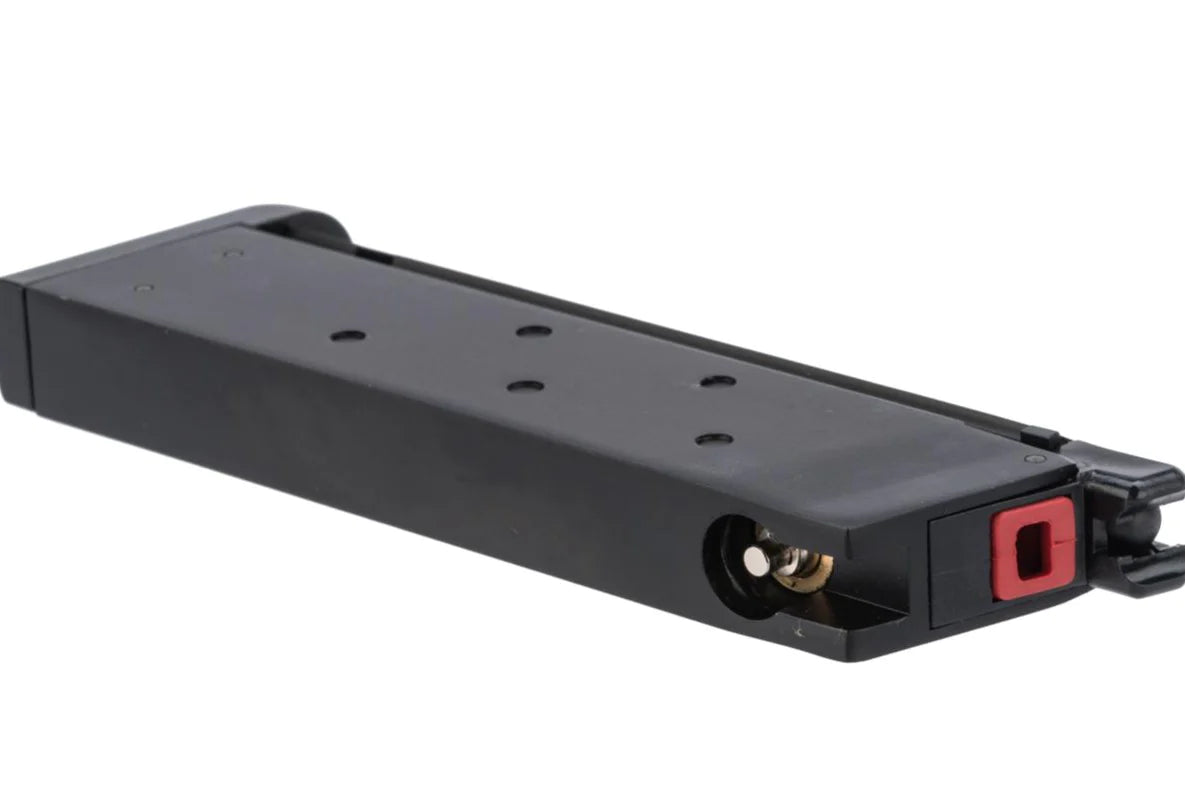 AW Custom 1911 Green Gas Mag