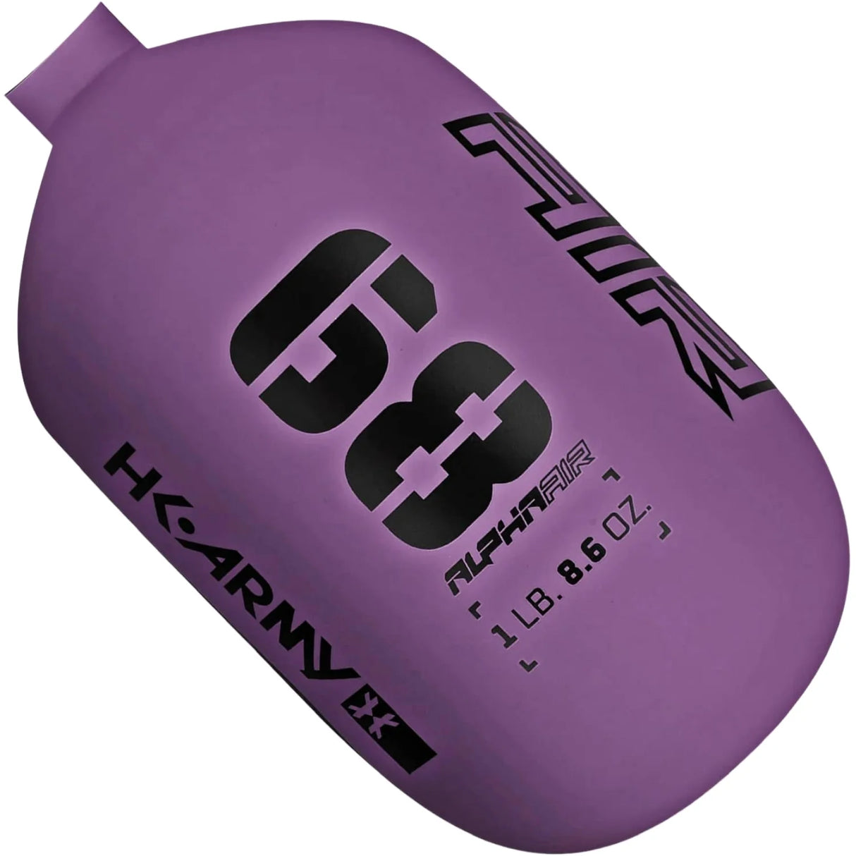 HK Army Alpha Air 68 Haze