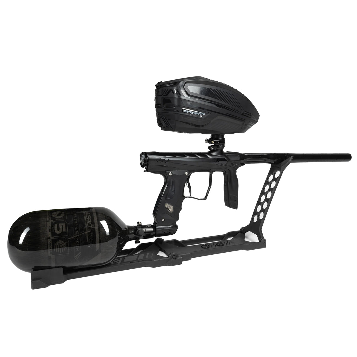 HK Army Joint- Folding Gun Stand