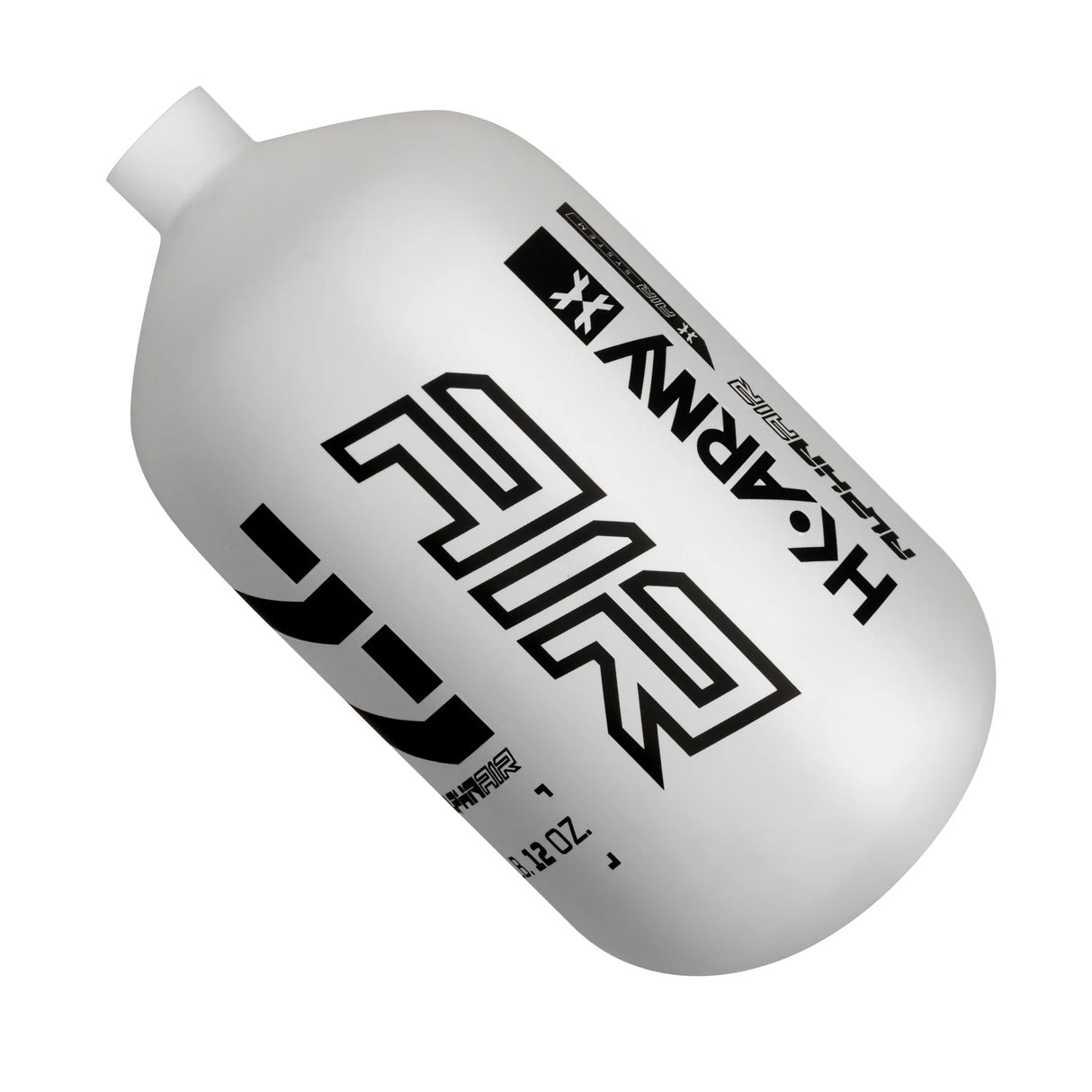 HK Army Alpha Air 77 Blizzard