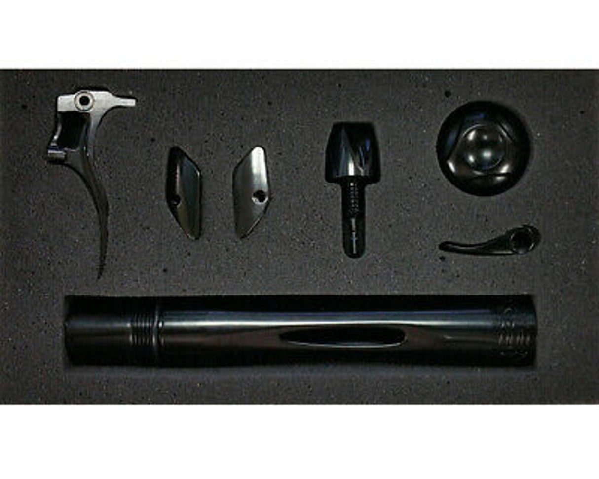 Shocker XLS Color Kit