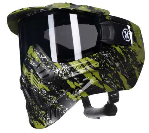 HK Army HSTL Line Goggle