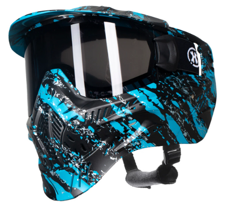 HK Army HSTL Line Goggle