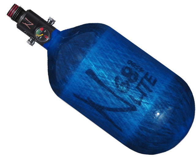 Ninja Lite Air Tank 4500psi