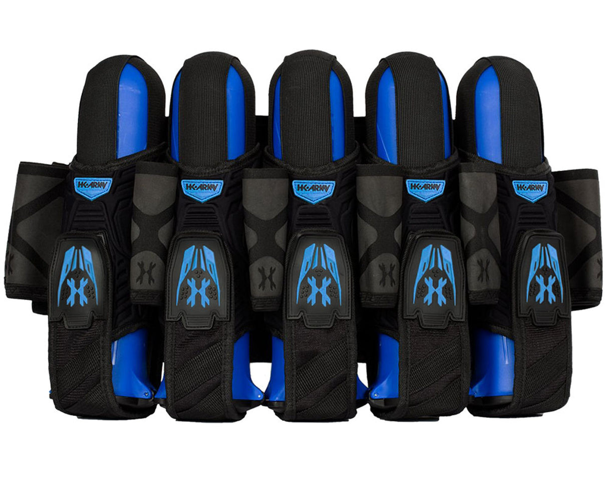 HK ARMY MAGTEK 5+4+4 Harness