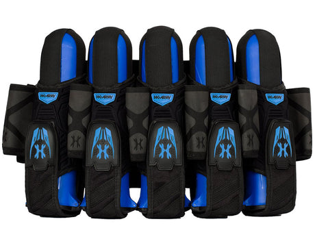HK ARMY MAGTEK 5+4+4 Harness