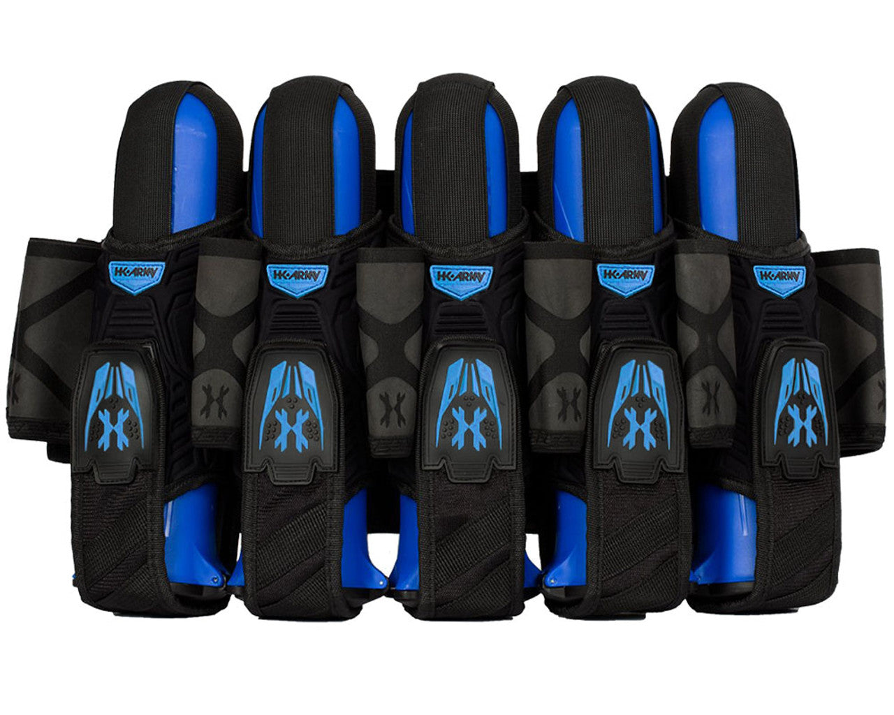HK ARMY MAGTEK 5+4+4 Harness
