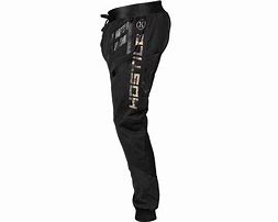 Pantalones jogger HK Army TRK Leopard King