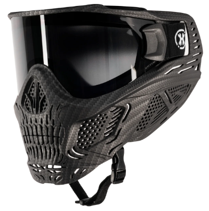 HK Army HSTL Skull Goggle