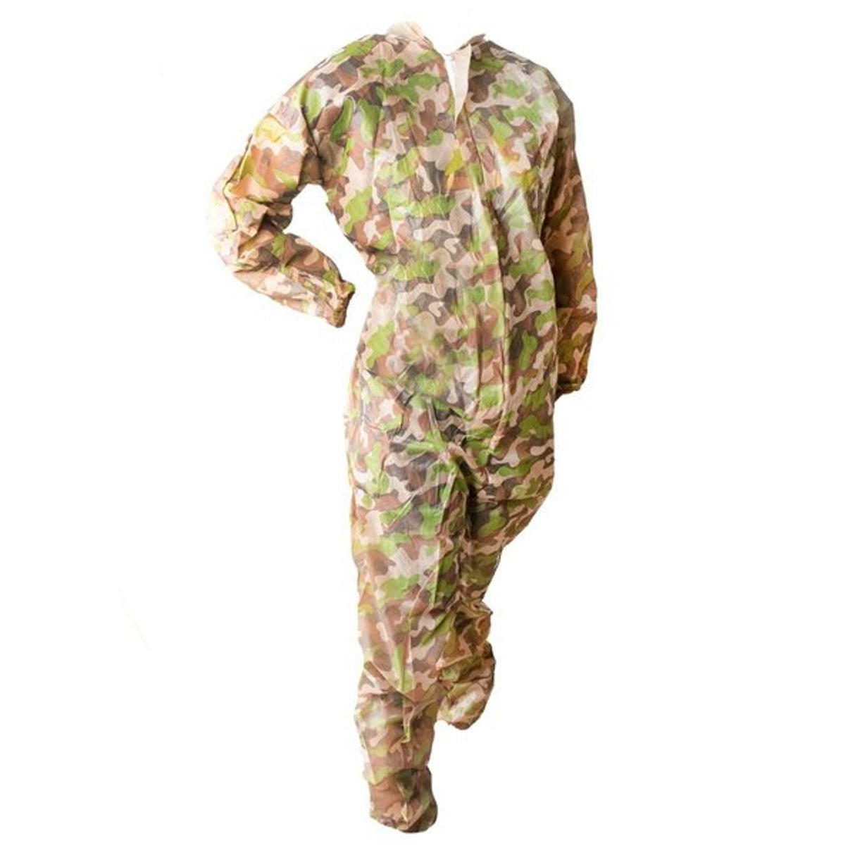 Valken Disposable Field Coverall