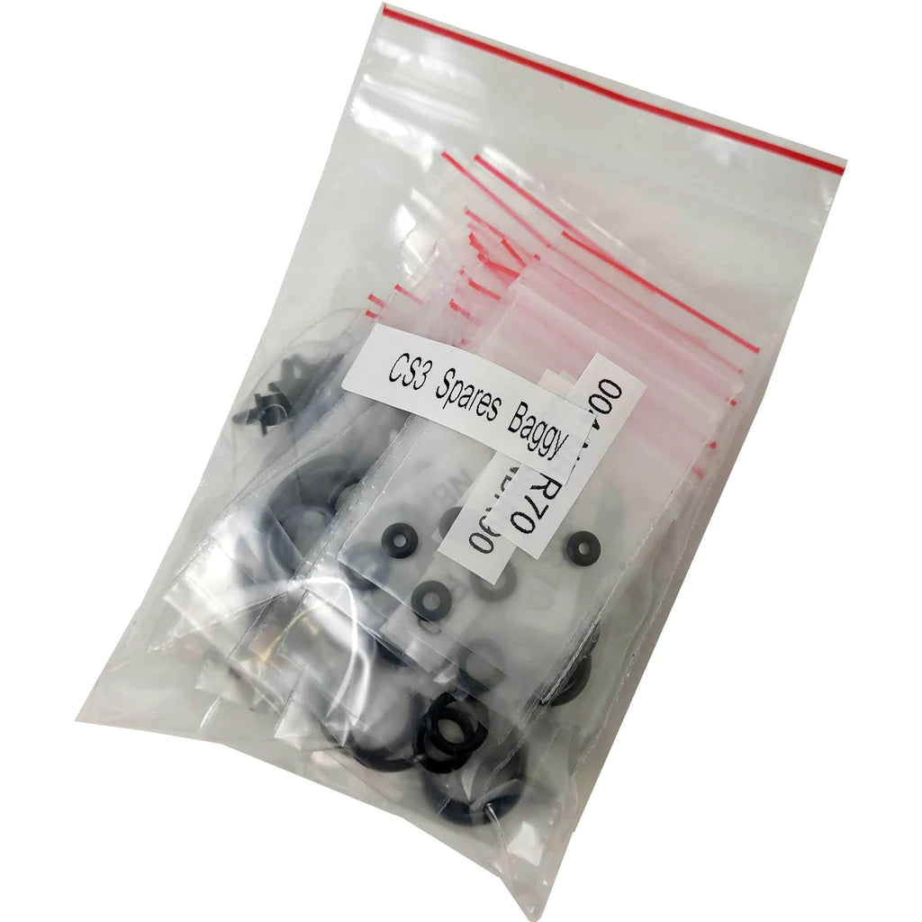CS3 Spare Parts Bag