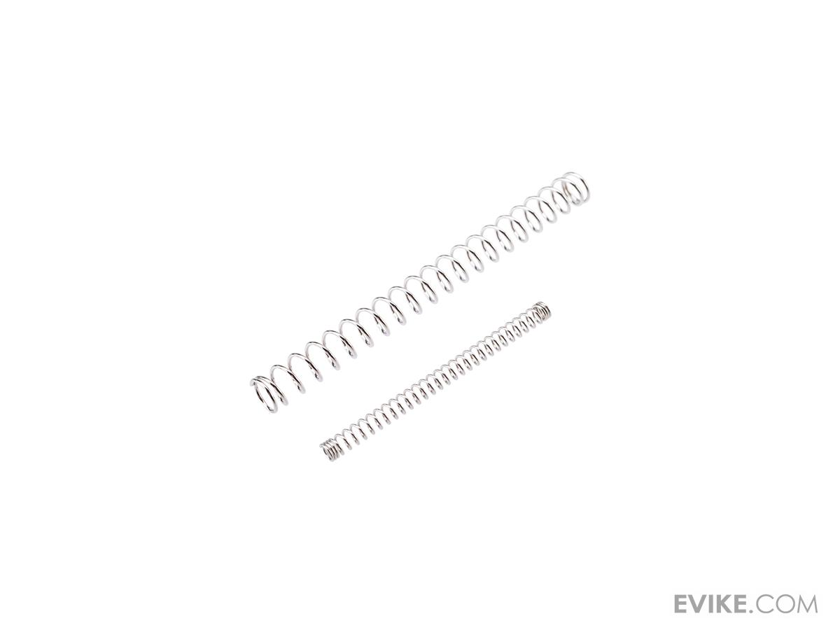 CTM 200% Recoil & Air Nozzle Spring for Action Army AAP-01 Gas Blowback Pistols