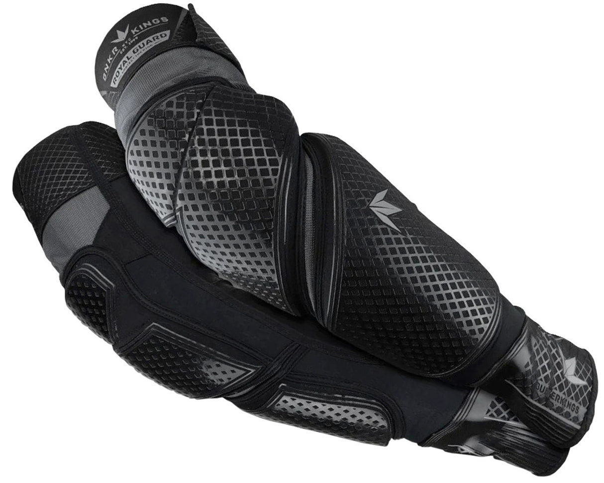 Bunkerkings V2 Supreme Elbow Pads