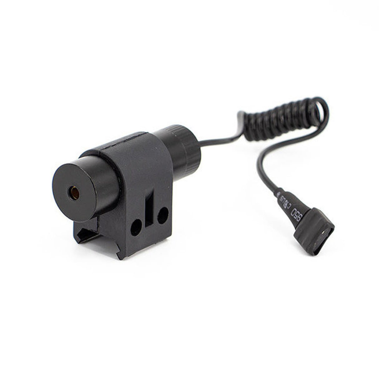 LÁSER ROJO MONTABLE VALKEN