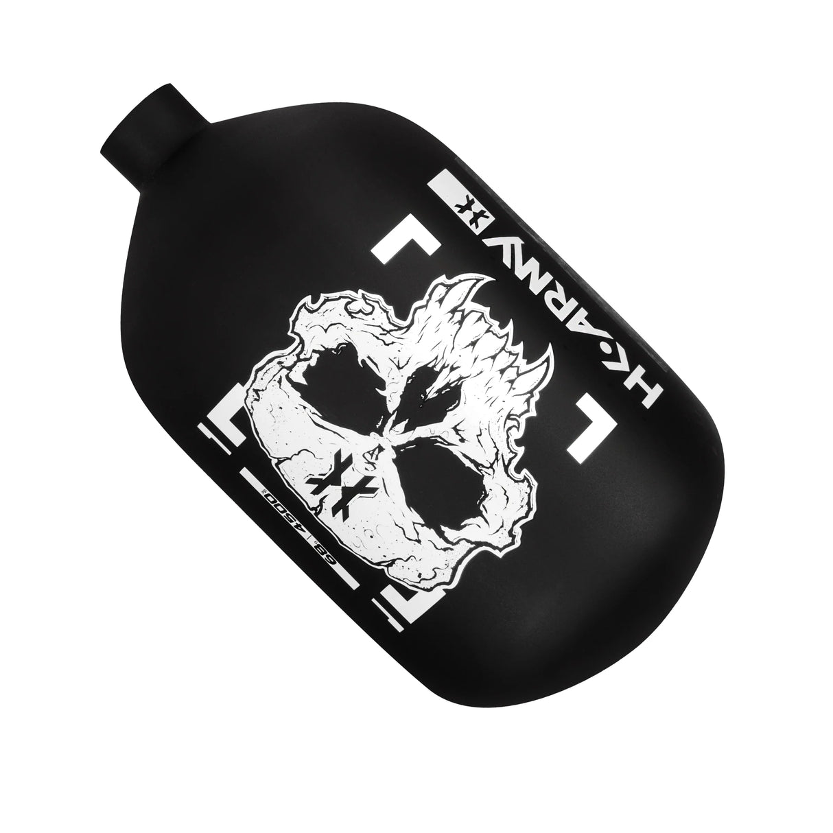 HK Army Alpha Air 68 Ghost