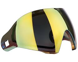 Dye i4/i5 Thermal Lenses