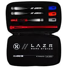 HK Army Lazr-Autockocker Barrel Kit /Color Insert