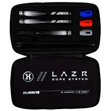 HK Army Lazr-Autockocker Barrel Kit /Color Insert