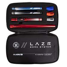 HK Army Lazr-Autockocker Barrel Kit /Color Insert