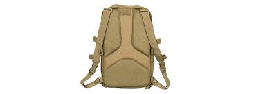 MOCHILA LIGERA QD CHEST RIG (TAN)