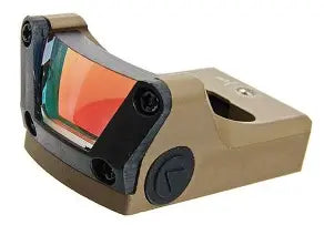 WADSN - Grace Replica M1 Red Dot Micro Sight Picatinny & Pistol RMR Mount