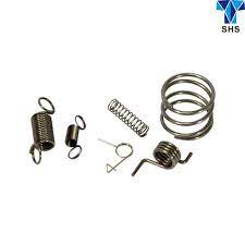 JUEGO DE MUELLES SHS AEG PARA CAJA DE CAMBIOS VERSIÓN 3