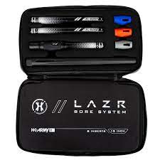 HK Army Lazr-Autockocker Barrel Kit /Color Insert